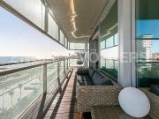 Piso en alquiler en Barcelona, de 180 m² 3 habitaciones...