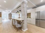 Piso en alquiler en Barcelona, de 183 m² 4 habitaciones...
