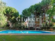 Piso en alquiler en calle D'enric Giménez,...