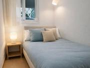 Piso en alquiler en Barcelona, de 60 m² 2 habitaciones...