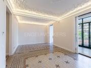 Piso en alquiler en Barcelona, de 200 m² 5 habitaciones...