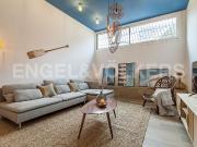 Piso en alquiler en Barcelona, de 210 m² 3 habitaciones...