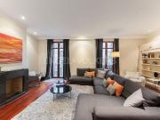 Piso en alquiler en Barcelona, de 210 m² 3 habitaciones...