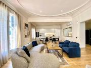 Piso en alquiler en Barcelona, de 224 m² 5 habitaciones...