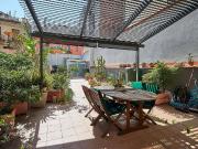 Piso en alquiler en calle CL Sant Sebastia, Barcelona,...