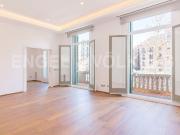 Piso en alquiler en Barcelona, de 230 m² 4 habitaciones...