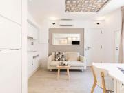 Piso en alquiler en Barcelona, de 23 m² 1 habitación por...