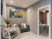 Piso en alquiler en Barcelona, de 24 m² 1 habitación por...
