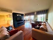 Piso en alquiler en Barcelona, de 262 m² 4 habitaciones...