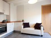 Piso en alquiler en Barcelona, de 28 m² 1 habitación por 895