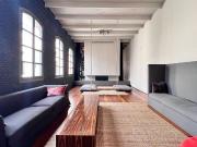 Piso en alquiler en Barcelona, de 290 m² 2 habitaciones...