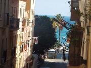 Piso en alquiler en Barcelona, de 29 m² 1 habitación por...