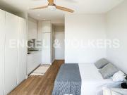 Piso en alquiler en Barcelona, de 30 m² 1 habitación por...
