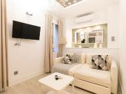 Piso en alquiler en Barcelona, de 30 m² 1 habitación por 960