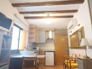 Piso en alquiler en Barcelona, de 25 m² 1 habitación por 950