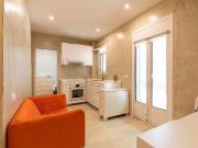 Piso en alquiler en Barcelona, de 32 m² 2 habitaciones...