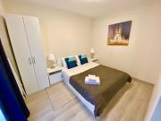 Piso en alquiler en Barcelona, de 35 m² 1 habitación por...