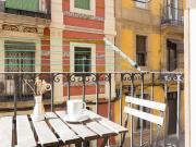 Piso en alquiler en Barcelona, de 35 m² 1 habitación por 945