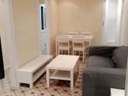 Piso en alquiler en Barcelona, de 35 m² 2 habitaciones...