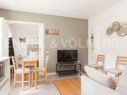 Piso en alquiler en Barcelona, de 36 m² 1 habitación por...