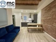 Piso en alquiler en Barcelona, de 36 m² 1 habitación por...