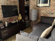 Piso en alquiler en Barcelona, de 37 m² 1 habitación por...