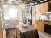 Piso en alquiler en Barcelona, de 38 m² 1 habitación por...