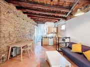 Piso en alquiler en Barcelona, de 40 m² 1 habitación por...