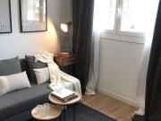 Piso en alquiler en Barcelona, de 40 m² 1 habitación por...