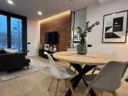 Piso en alquiler en Barcelona, de 40 m² 1 habitación por...