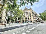 Piso en alquiler en Barcelona, de 41 m² 2 habitaciones...
