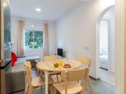 Piso en alquiler en Barcelona, de 42 m² 2 habitaciones...