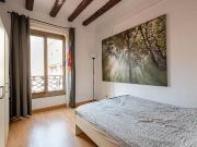 Piso en alquiler en Barcelona, de 44 m² 1 habitación por 800
