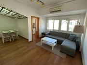 Piso en alquiler en Barcelona, de 45 m² 1 habitación por...