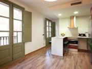 Piso en alquiler en Barcelona, de 45 m² 1 habitación por 975