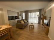 Piso en alquiler en Barcelona, de 45 m² 1 habitación por...