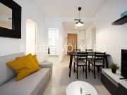 Piso en alquiler en Barcelona, de 45 m² 1 habitación por...