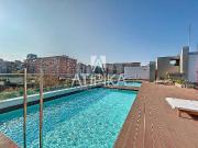 Piso en alquiler en Barcelona, de 45 m² 1 habitación por...