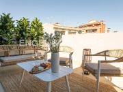 Piso en alquiler en Barcelona, de 45 m² 1 habitación por...