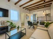 Piso en alquiler en Barcelona, de 45 m² 2 habitaciones...