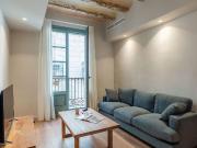 Piso en alquiler en Barcelona, de 47 m² 1 habitación por...