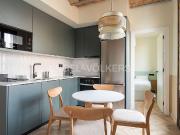 Piso en alquiler en Barcelona, de 47 m² 2 habitaciones...