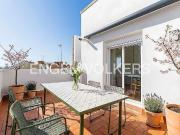 Piso en alquiler en Barcelona, de 48 m² 1 habitación por...