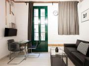 Piso en alquiler en Barcelona, de 48 m² 2 habitaciones...