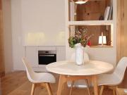 Piso en alquiler en Barcelona, de 50 m² 1 habitación por...