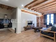 Piso en alquiler en Barcelona, de 50 m² 1 habitación por...
