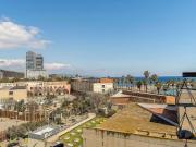 Piso en alquiler en Barcelona, de 50 m² 2 habitaciones...