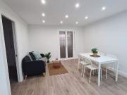 Piso en alquiler en Barcelona, de 50 m² 2 habitaciones...