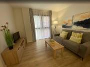 Piso en alquiler en Barcelona, de 50 m² 2 habitaciones...