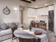 Piso en alquiler en Barcelona, de 51 m² 2 habitaciones...